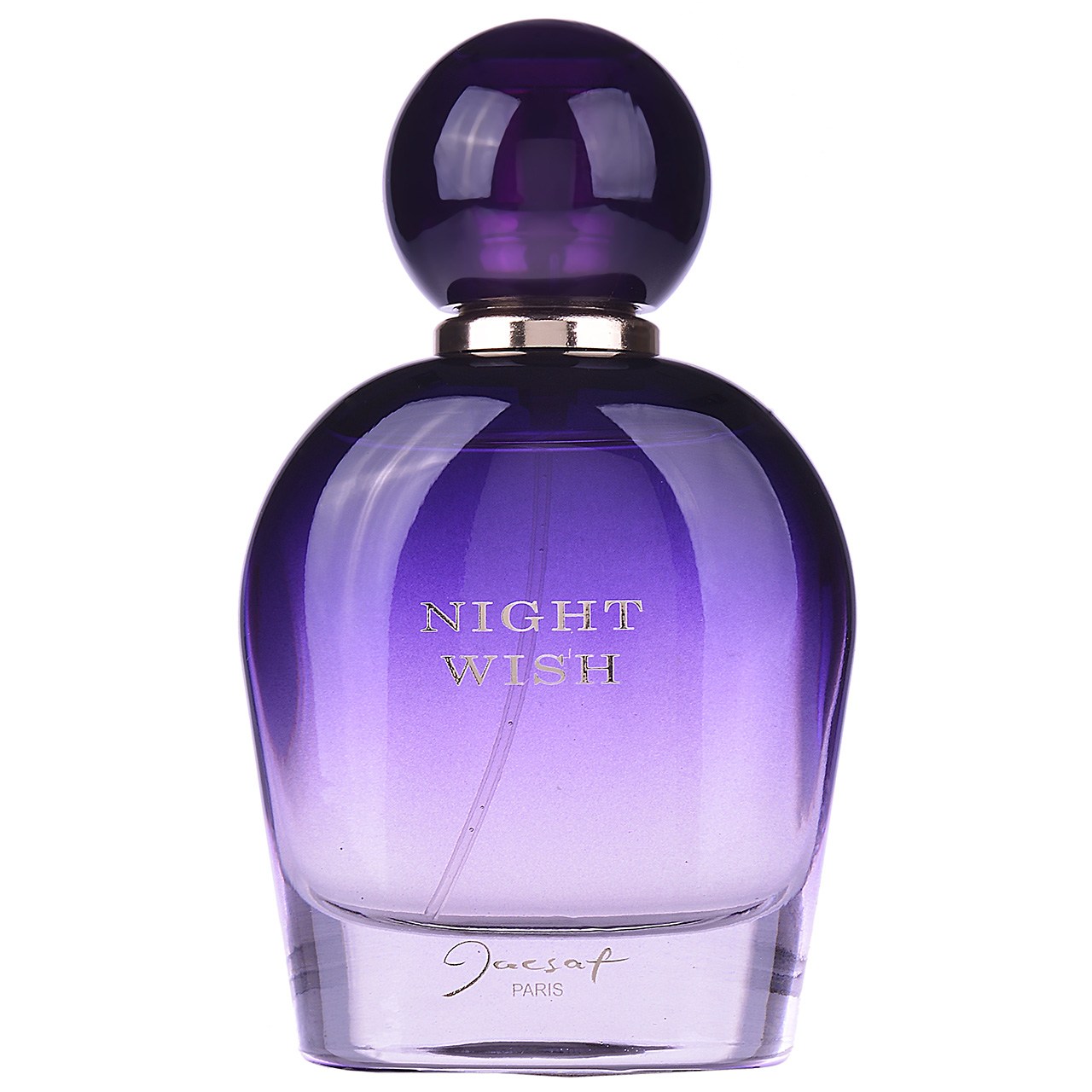 عطر ادکلن ژک ساف نایت ویش | Jacsaf Night Wish